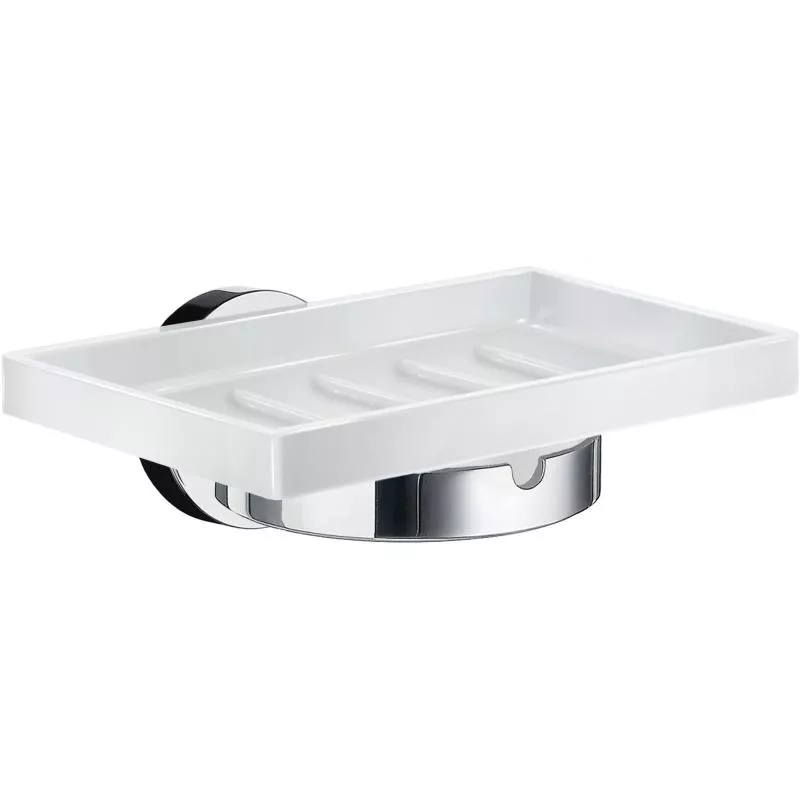 Hållare med tvålkopp