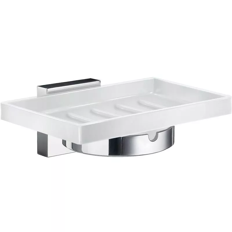 Hållare med tvålkopp