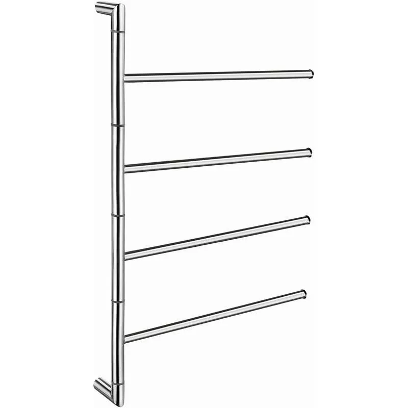 Handduksstång 4 armad