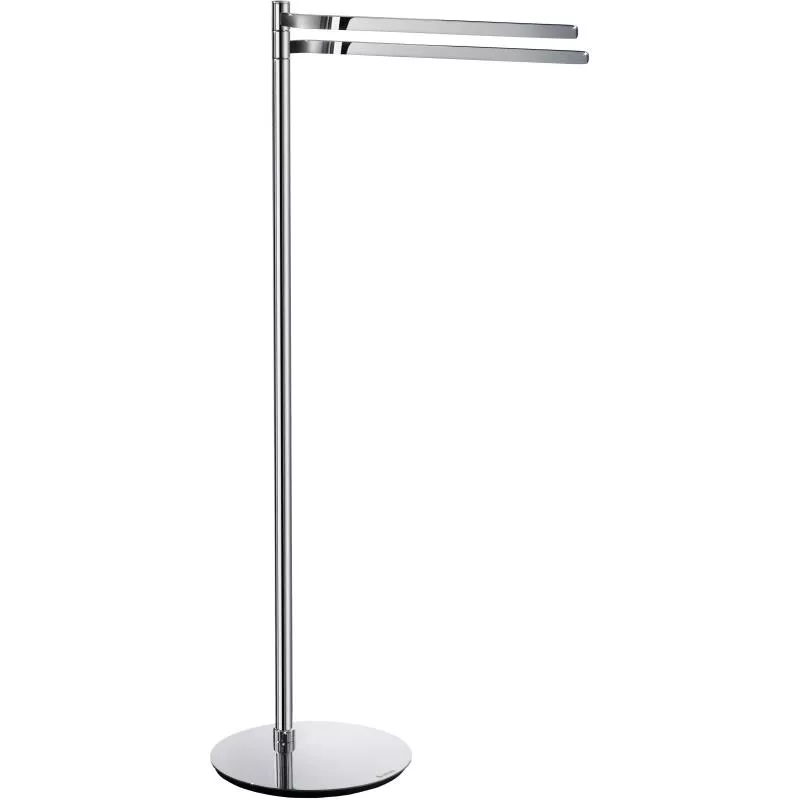 Handduksstång 4 armad