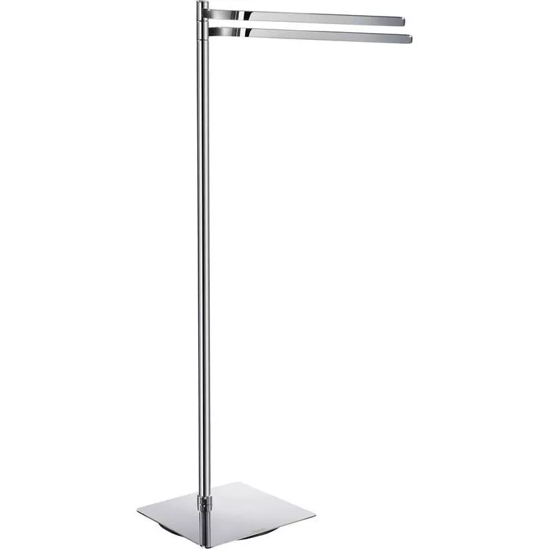 Handduksstång 4 armad