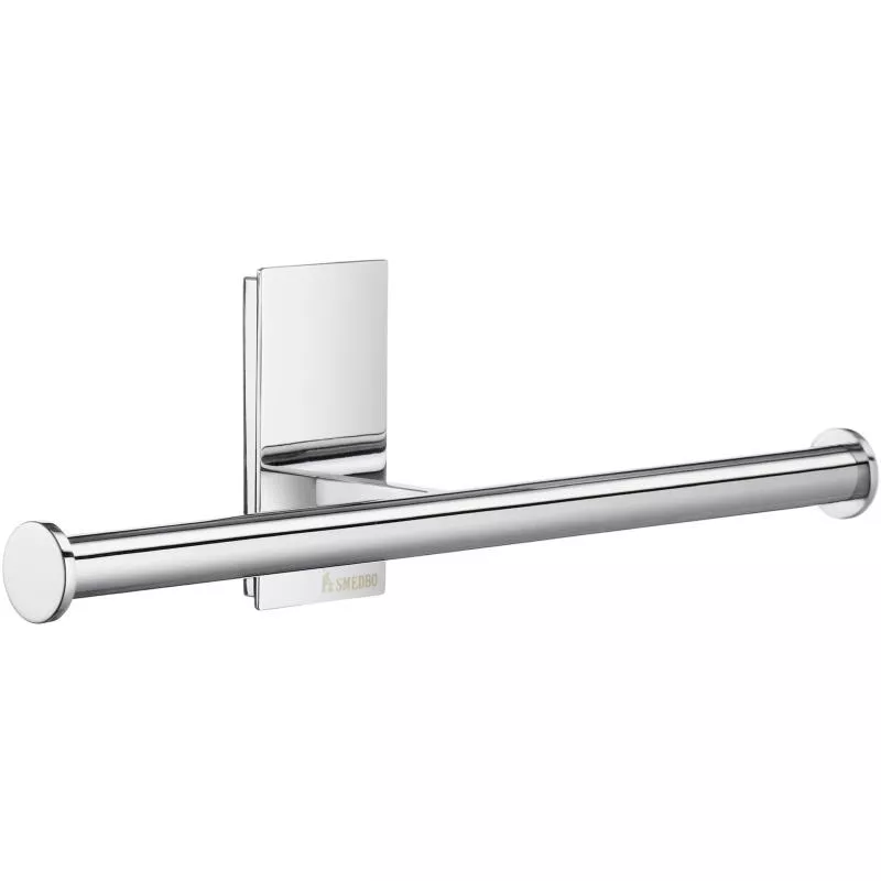 Reservpappershållare