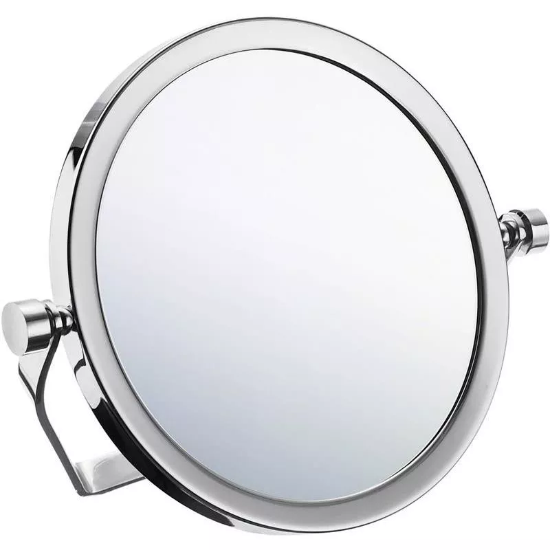 Resespegel med stödben