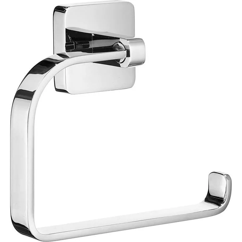 Toalettpappershållare