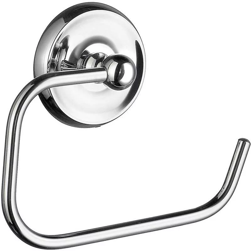 Toalettpappershållare