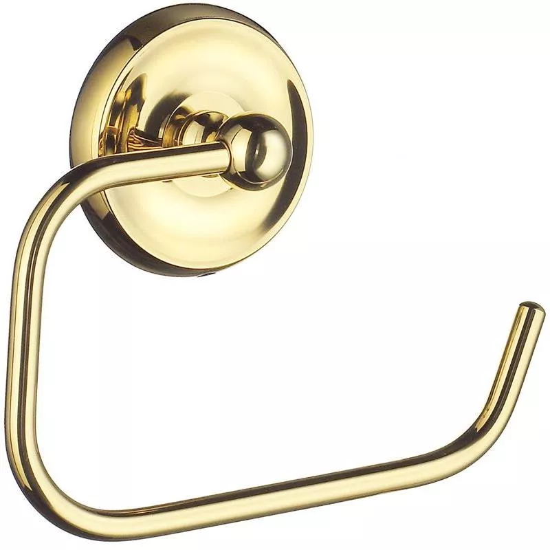 Toalettpappershållare