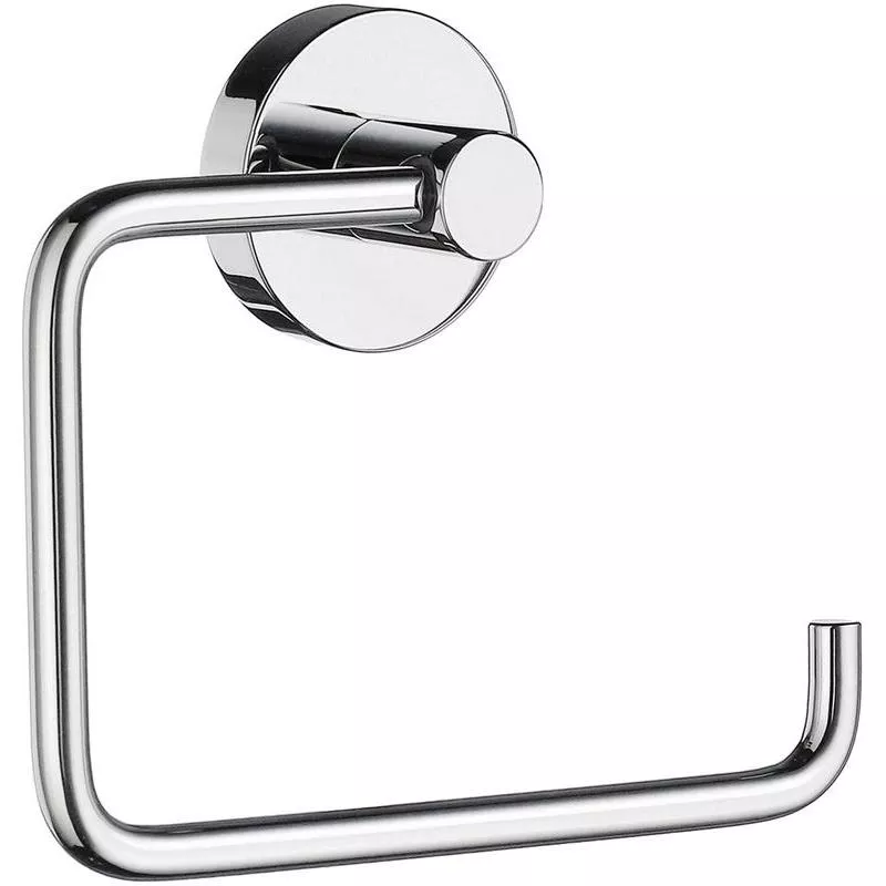 Toalettpappershållare