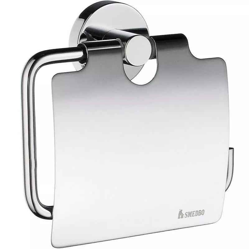 Toalettpappershållare