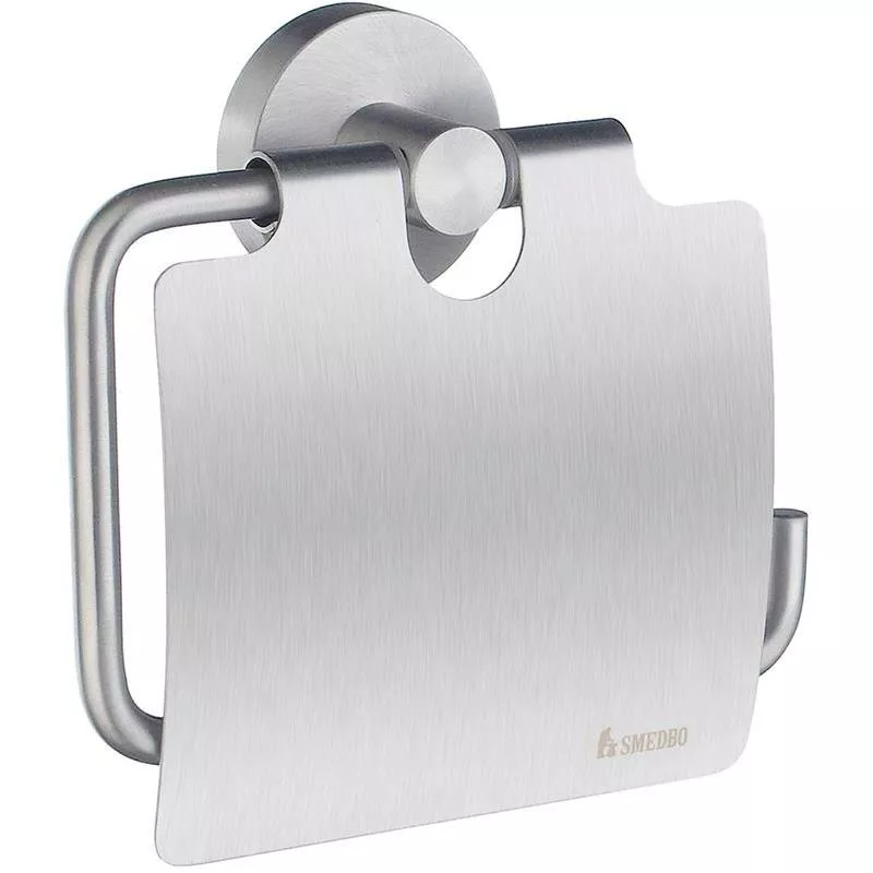 Toalettpappershållare