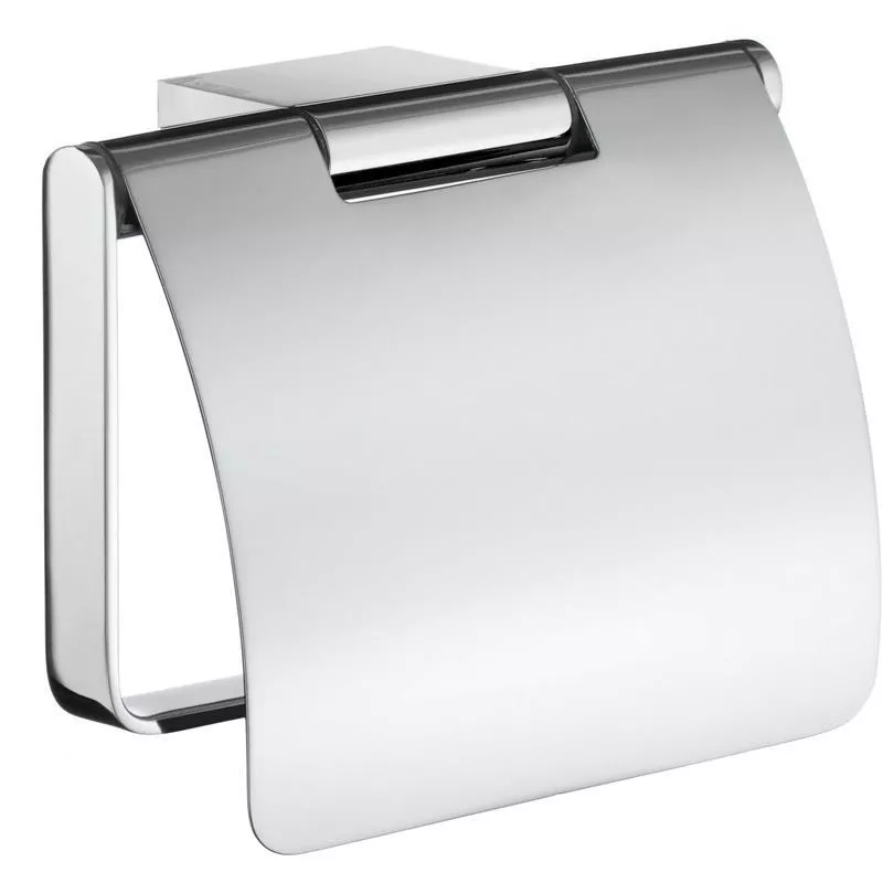 Toalettpappershållare