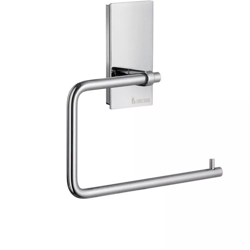 Toalettpappershållare