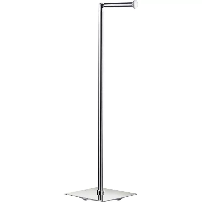 Toalettpappershållare