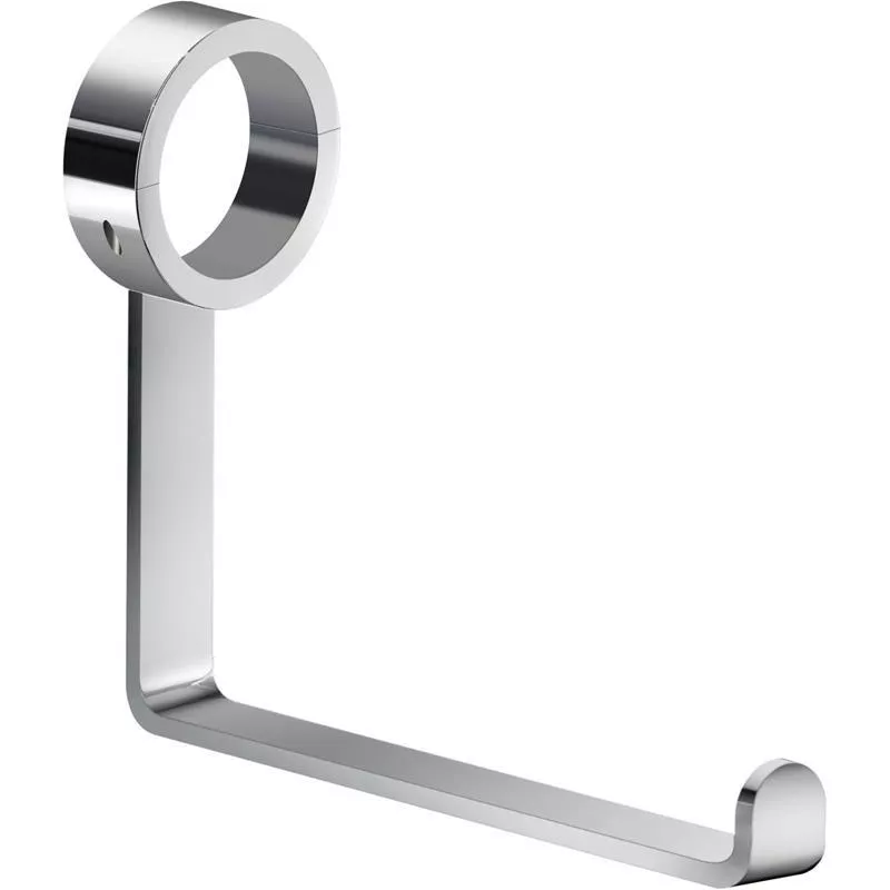 Toalettpappershållare