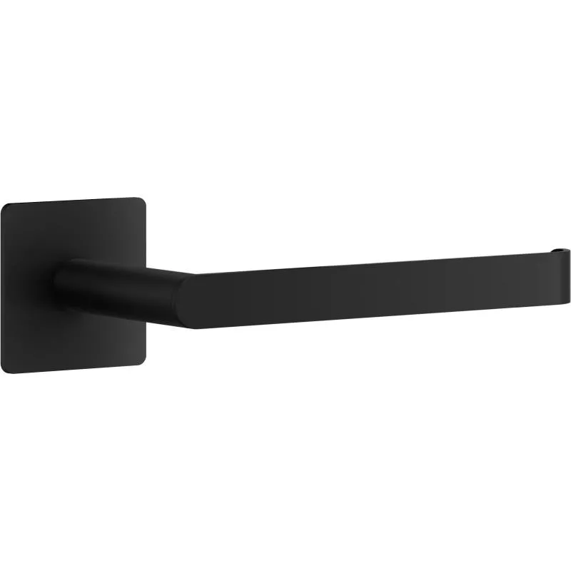 Toalettpappershållare