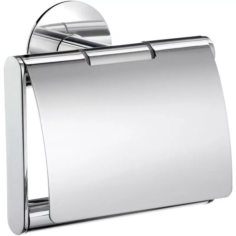 Toalettpappershållare