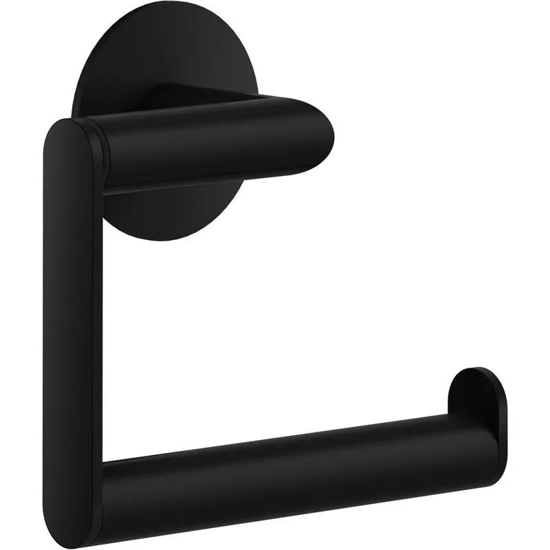 Toalettpappershållare