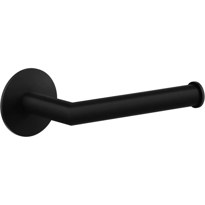 Toalettpappershållare