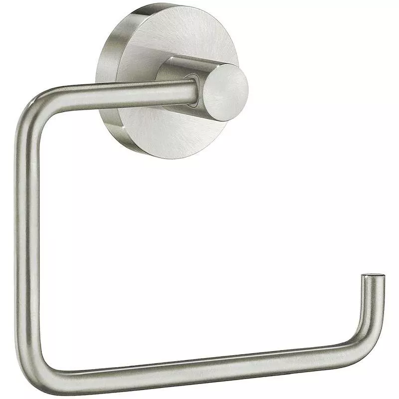 Toalettpappershållare