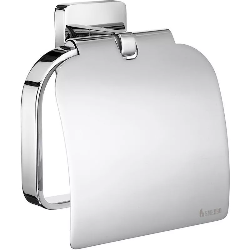 Toalettpappershållare