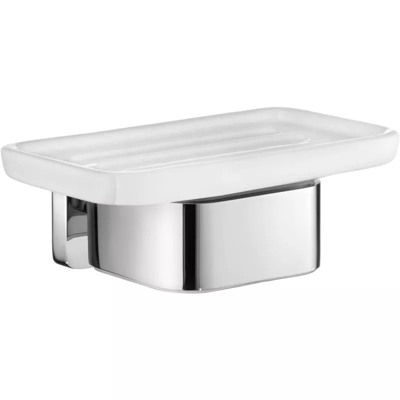 Hållare med tvålkopp