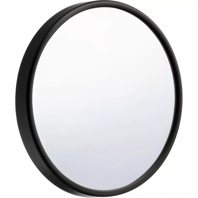 Väggspegel