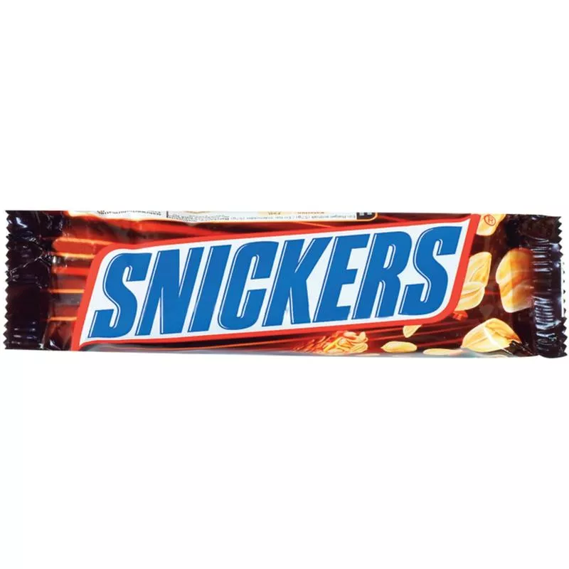 Snickers