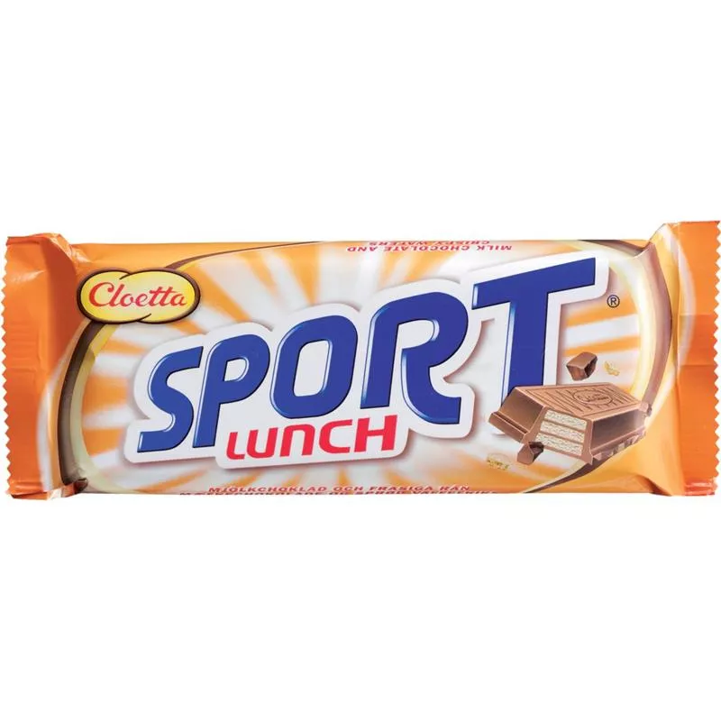 Sportlunch