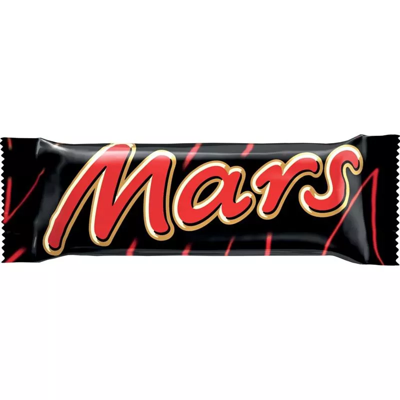 Mars