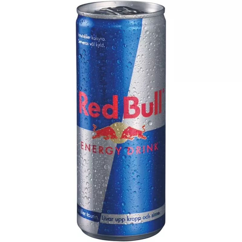 Red Bull