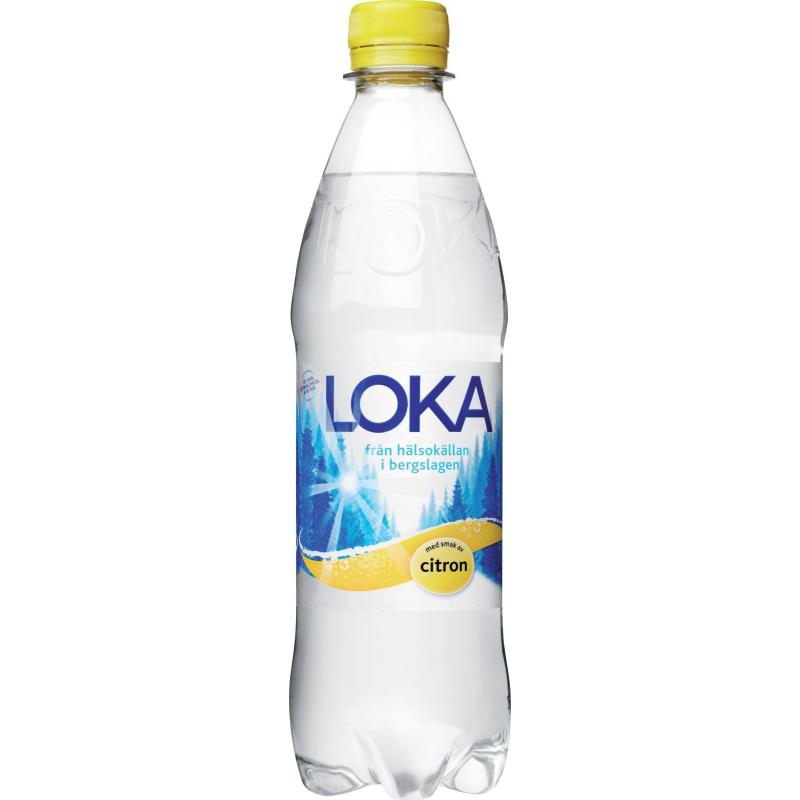 Loka Citron