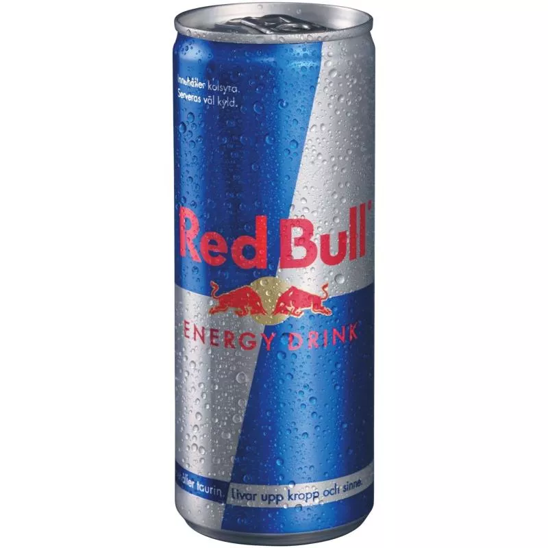 Red Bull