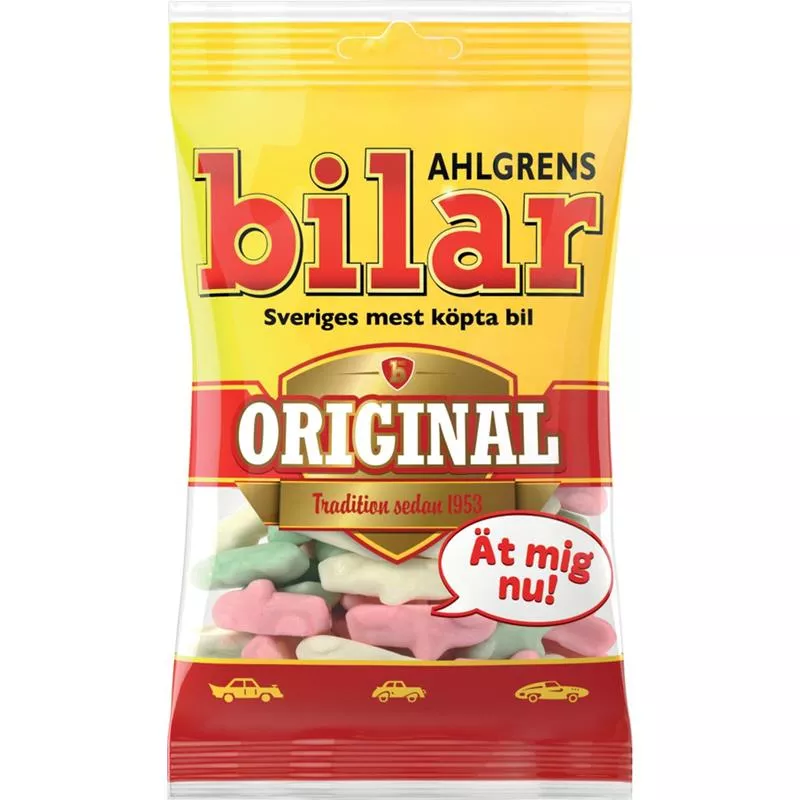 Ahlgrens Bilar