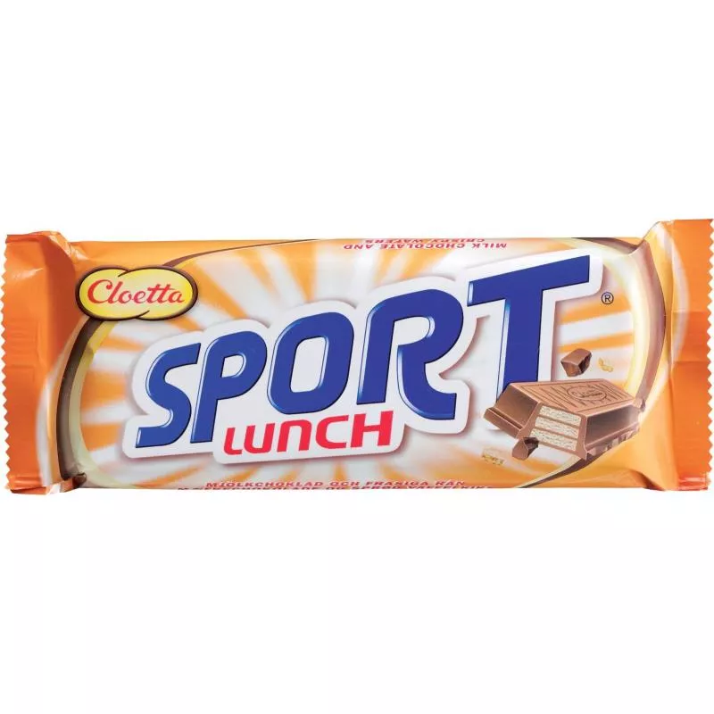 Sportlunch