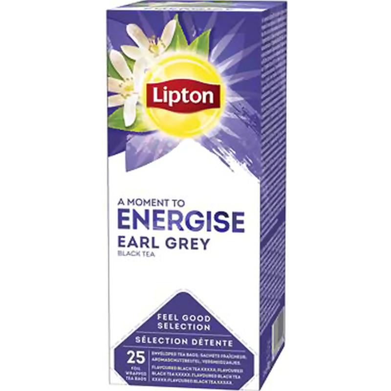Te Earl Grey