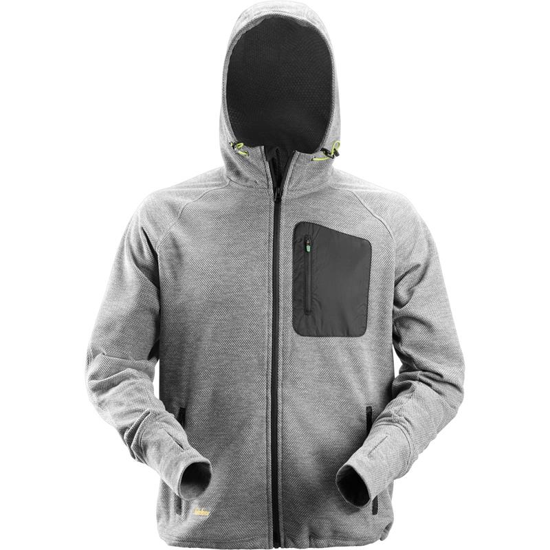 Fleecehoodie