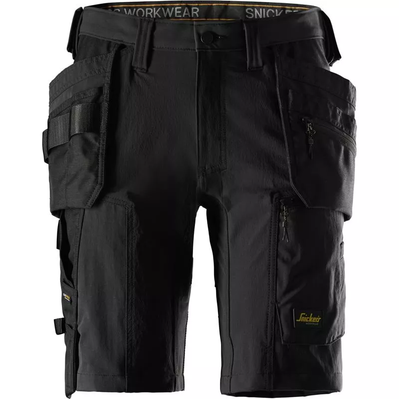 Arbetsshorts