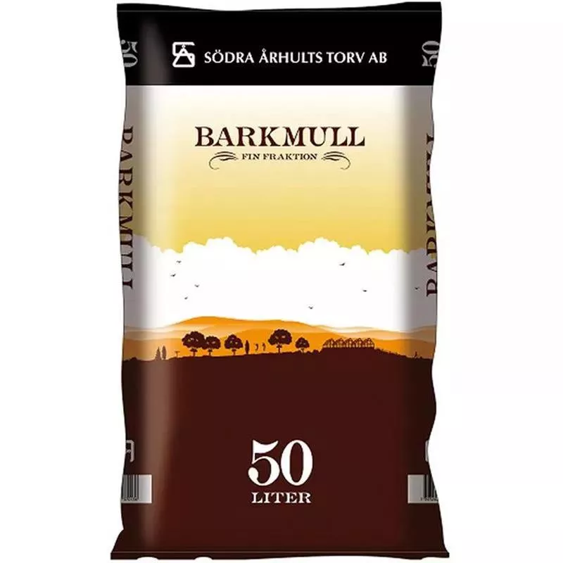 Barkmull