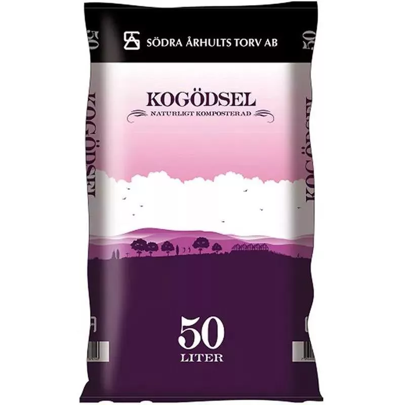 Kogödsel