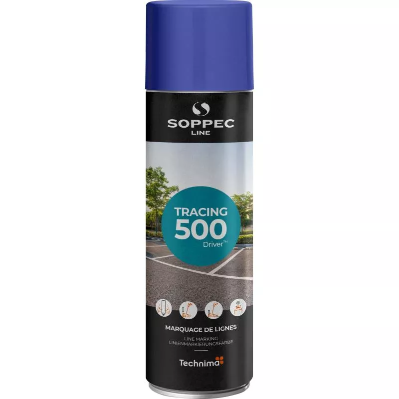 Linjemarkeringsfärg