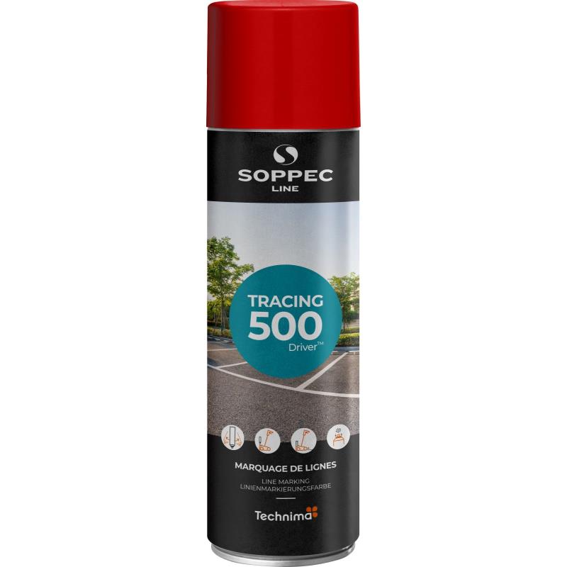 Linjemarkeringsfärg