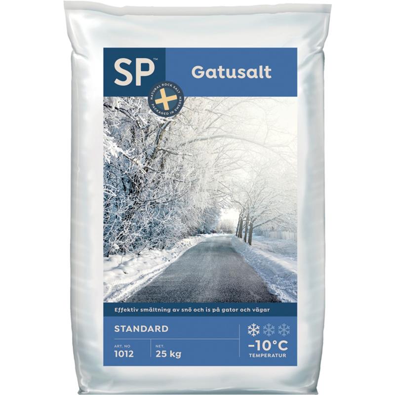Vägsalt