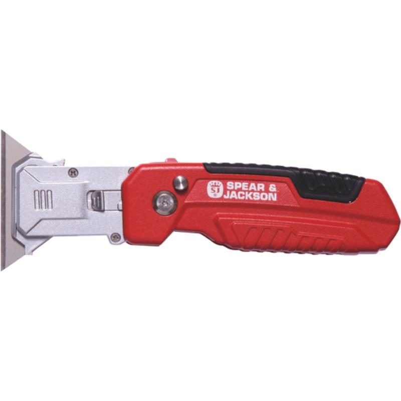 FÄLLKNIV SKRAP MED 13 BLAD