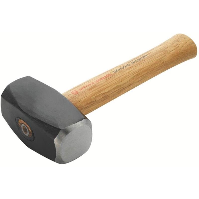 HANDSLÄGGA HICKORY 1,8KG