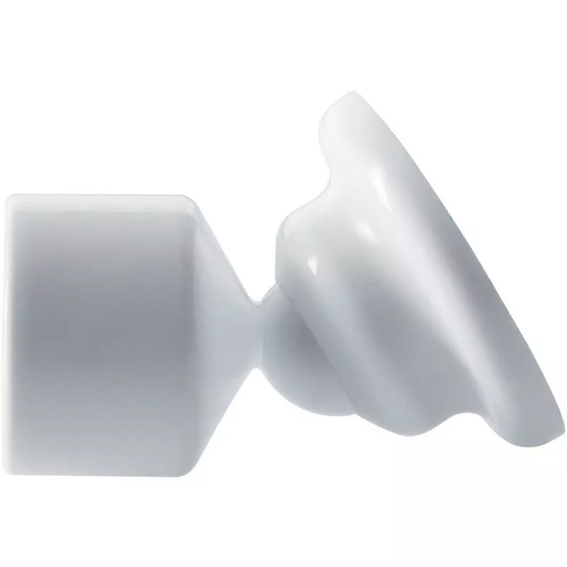 KULLEDSFÄSTE DUSCHSTÅNG 20MM