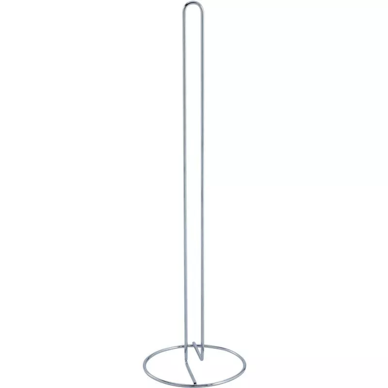 PAPPERSHÅLLARE STOCK GOLVST CHROME