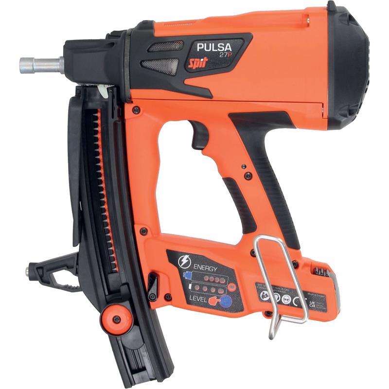 Bultpistol