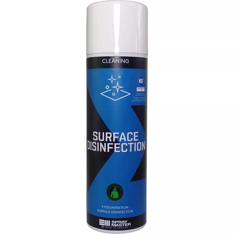 Desinfektionsspray