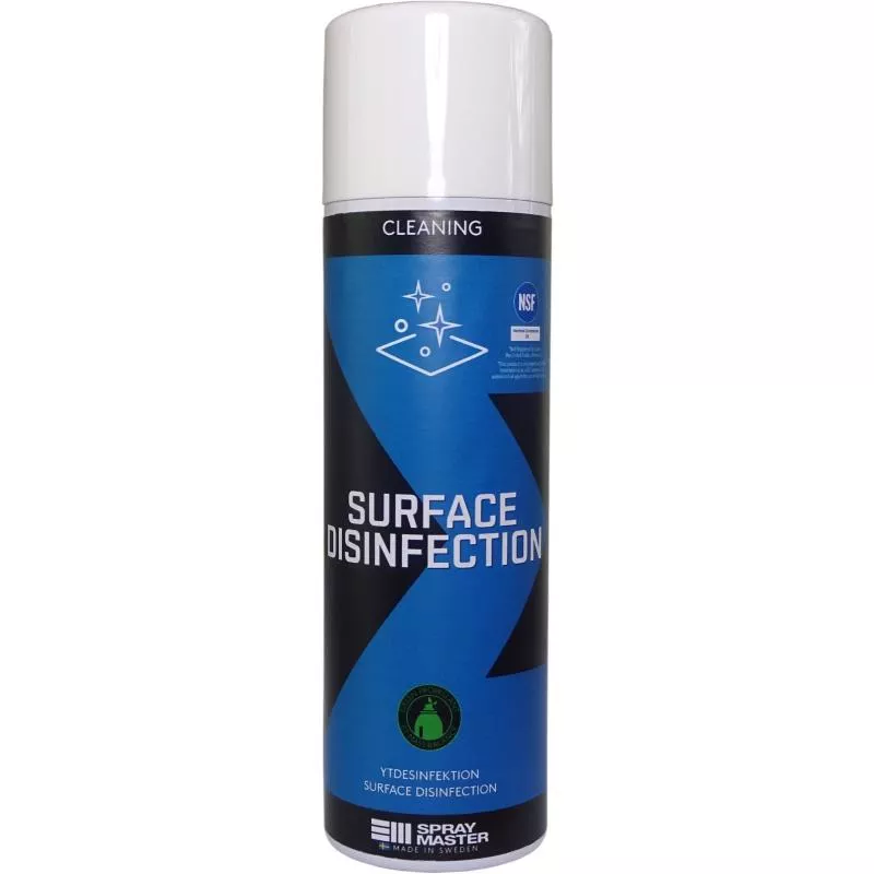Desinfektionsspray