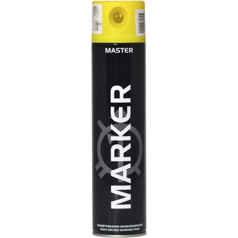 Märkfärg