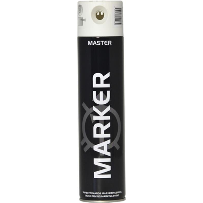 Märkfärg